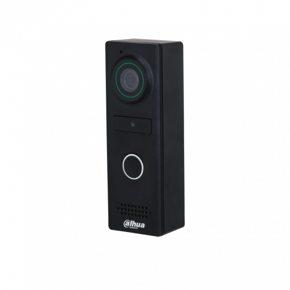Фотография товара 'Dahua DHI-VTO1000JM Вызывная панель с разрешением камеры 1.3мп и CMOS сенсором'