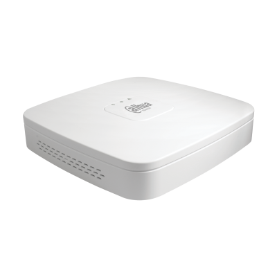 Фотография товара 'Dahua 8-канальный IP-видеорегистратор DHI-NVR4108-4KS2/L'