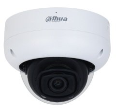 Фотография товара 'Dahua Уличная купольная IP-видеокамера DH-IPC-HDBW5449RP-ASE-LED-0280B'