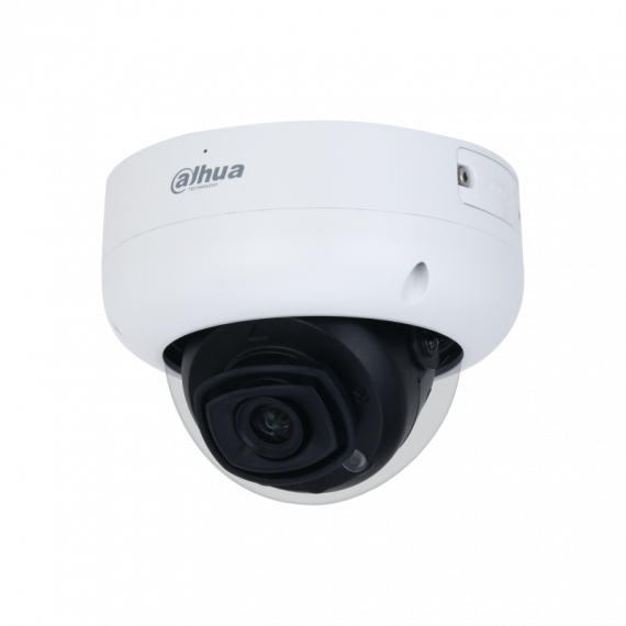 Фотография товара 'Dahua DH-IPC-HDBW5541RP-ASE-0360B-S3 Уличная купольная IP-видеокамера с ИИ 5Мп'
