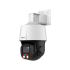 Фотография товара 'Dahua DH-SD3E205DB-GNY-A-PV1 Мини-PTZ IP-видеокамера с активным сдерживанием и ИИ 2Мп'