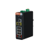 Фотография товара 'Dahua DH-IS4210-8GT-120 8-портовый гигабитный управляемый коммутатор с PoE'