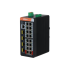 Фотография товара 'Dahua DH-IS4420-16GT-240 16-портовый гигабитный управляемый коммутатор с PoE'